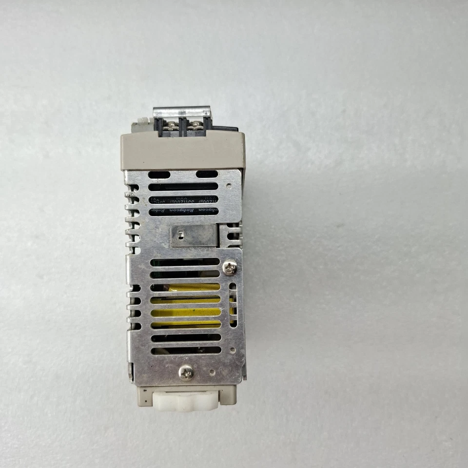 OMRON S8VS-12024B/ED2 POWER SUPPLY (USED WORKING) S8VS12024BED2